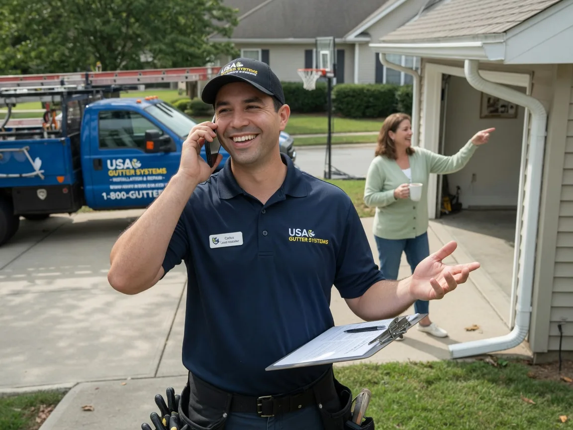 Gutter Installation Dike, TX FAQs